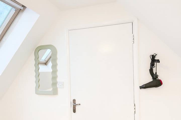 Appartement de vacances entier, Appartement de vacances pour 4 personnes in High Wycombe, Chiltern Hills