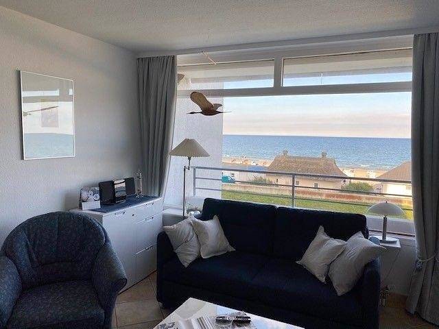 Ferienwohnung in Dahme ab 135€ pro Nacht