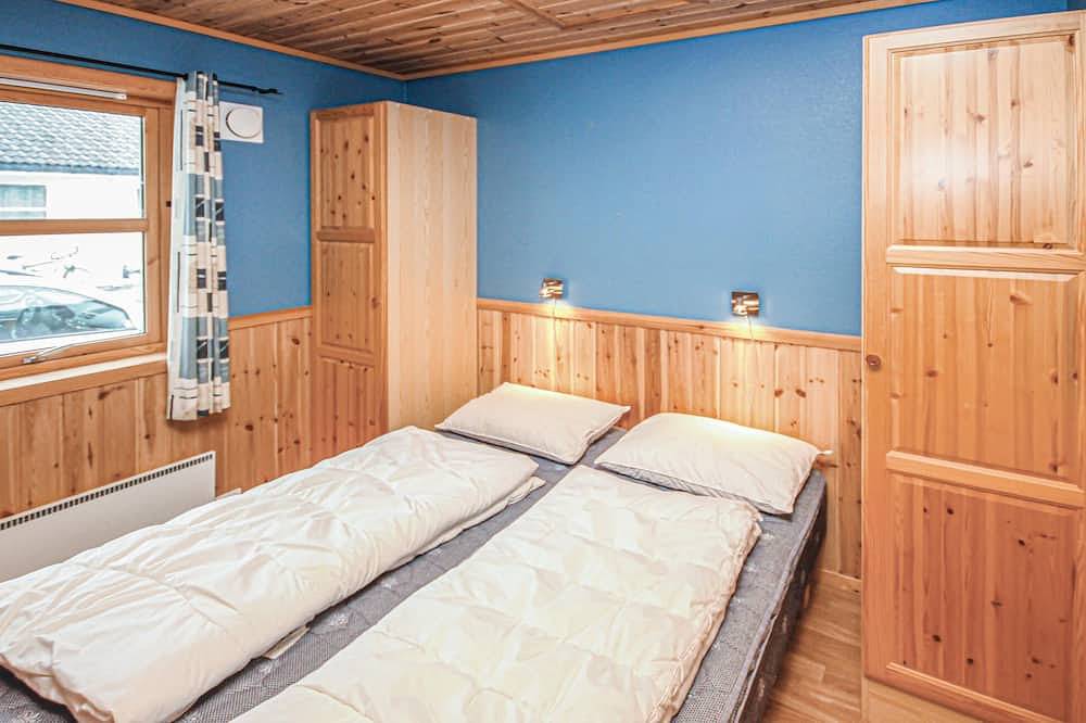 Tolles Haus in Auklandshamn mit Sauna in Hardangerfjord