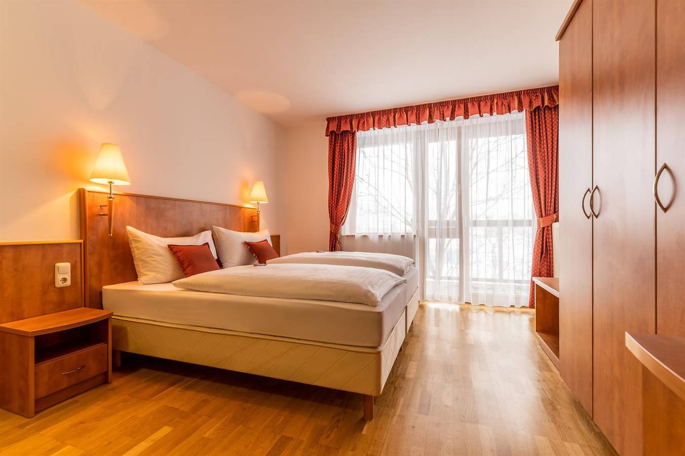 Appartement für 4 Personen Vorzugspreis Hb in St. Georgen ob Murau, Sankt Georgen am Kreischberg