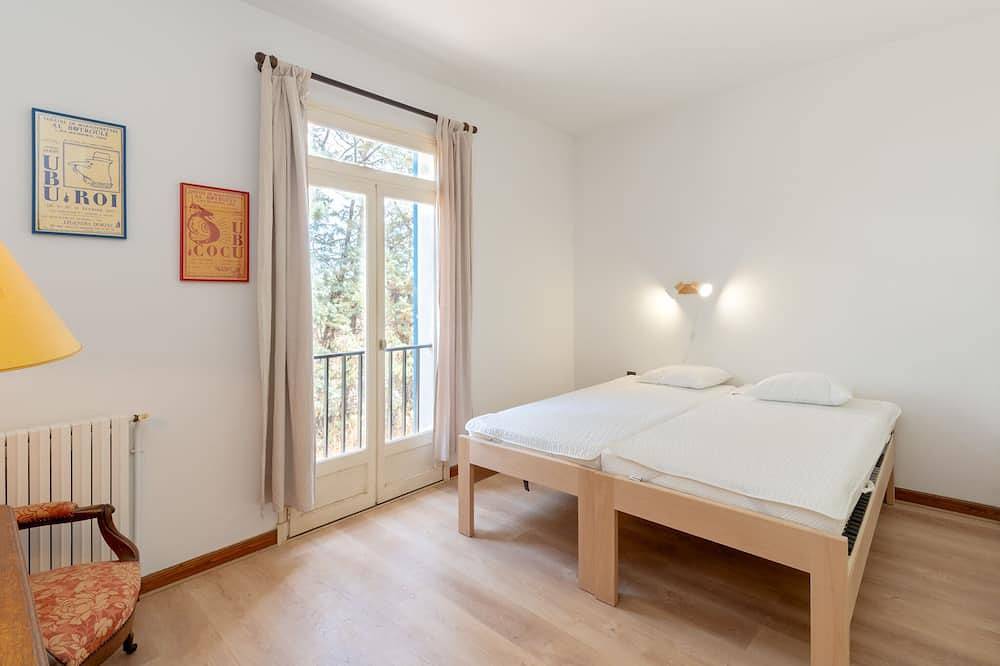 Loue Maison de Type Hacienda Avec Piscine en Catalogne in La Côte Vermeille, Palau-del-Vidre