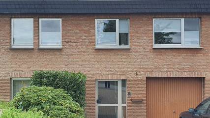 Ferienwohnung für 6 Personen, mit Terrasse und Balkon/Terrasse in Bestwig