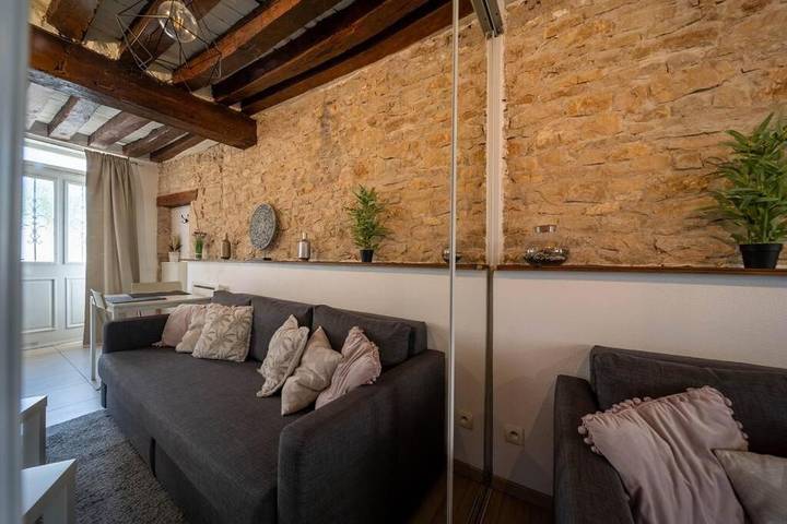 Gîte pour 2 personnes à Fontaine-lès-Dijon - 2
