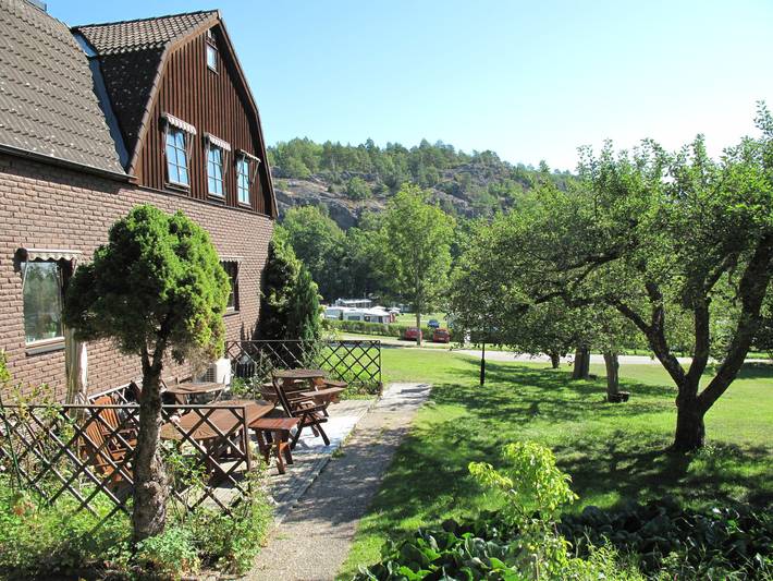 Ganze Wohnung, Stegeborg Norrkrog in Vikbolandet