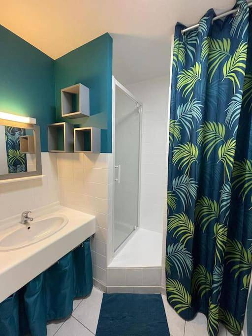 Location de vacances pour 2 personnes à Doué-la-Fontaine - 3