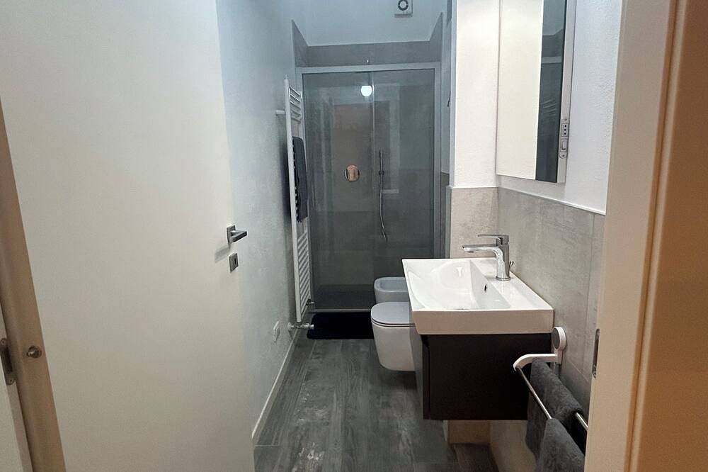 Appartement entier, Bergamo 5 Stelle in Bergame, Province de Bergame