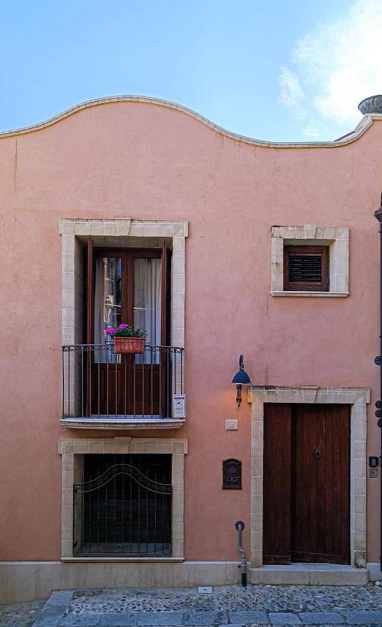 Appartamento intero, Casa all'Annunziata in Termini Imerese, Provincia di Palermo