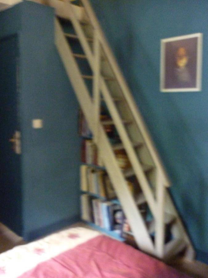 Location de vacances pour 2 personnes, avec jardin à Saint-Clet - 2