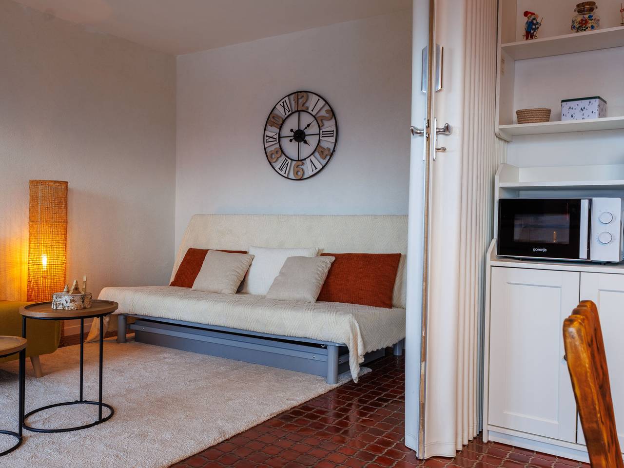 Ganze Wohnung, Jolimont J4 in Nendaz, Walliser Alpen