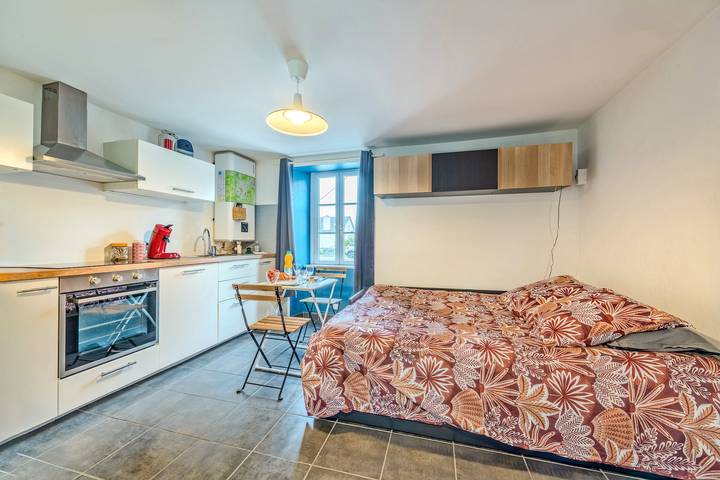 Gîte pour 2 personnes à Plougastel-Daoulas - 4