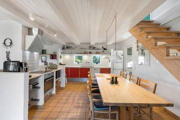 Villa für 5 Personen in Blavand, Dänemark an der Nordsee, Bild 2