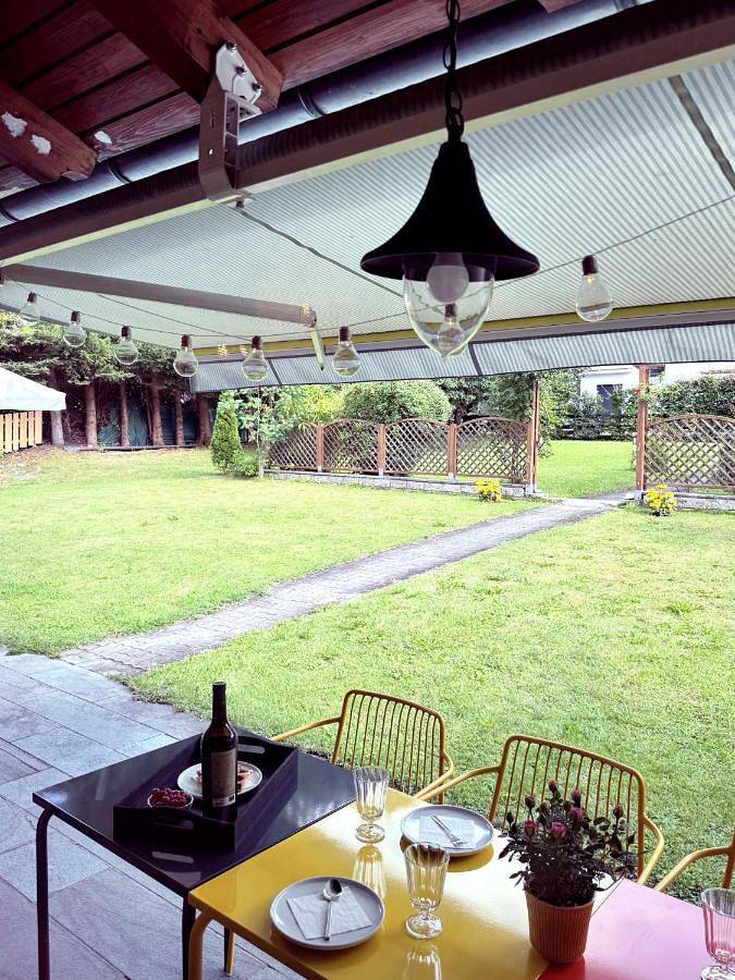 Bungalow für 6 Personen, mit Garten in der Steiermark - 3