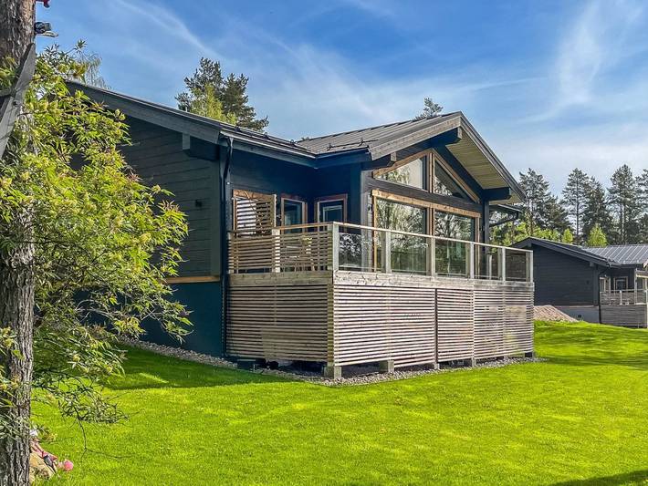 Ferienhaus für 7 Personen - 1