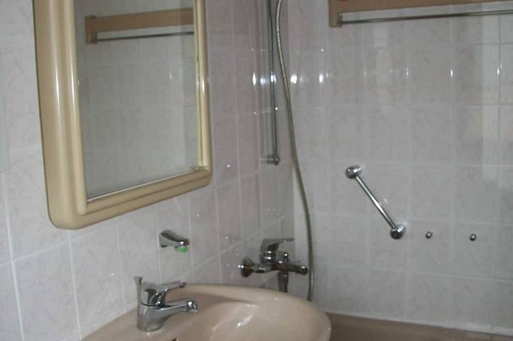 Ferienhaus für 2 Personen, mit Garten in Müglitztal - 4