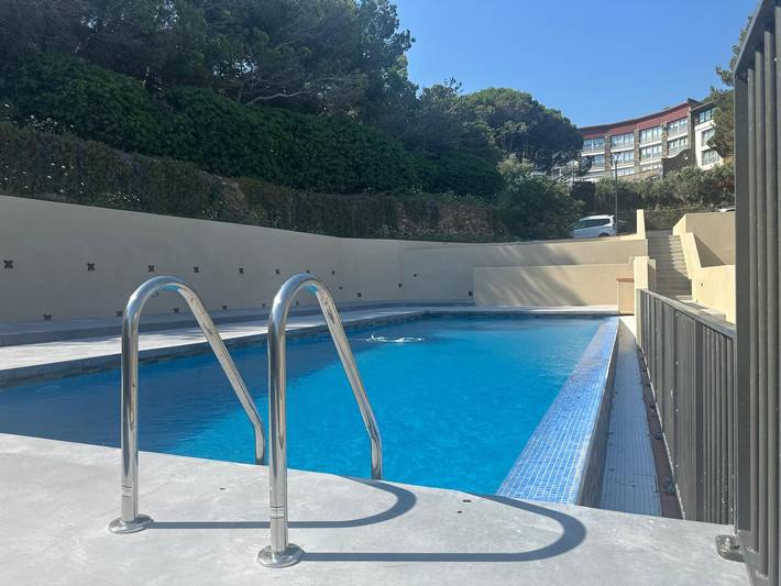 Ferienwohnung für 4 Personen, mit Terrasse und Pool in Collioure - 3