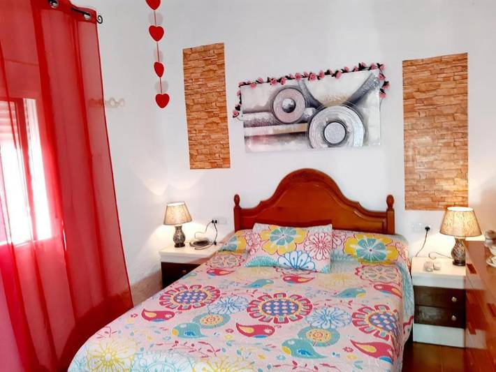 Casa de vacaciones para 10 personas, con vistas y balcón, Familias con niños - 1