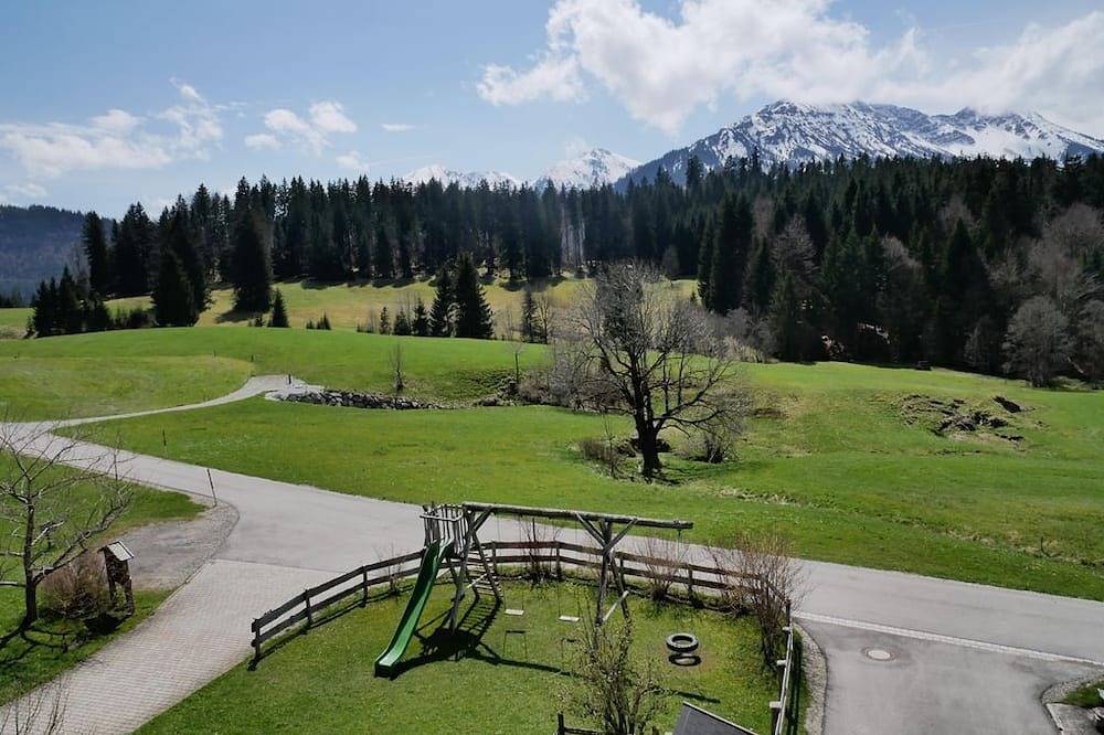 Alpennest - Bergbauernhof Weber in Bad Hindelang, Bayerisch Schwaben
