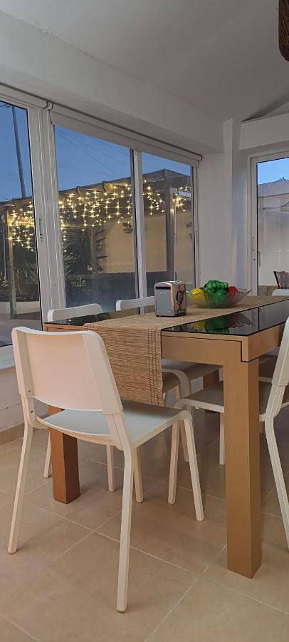 Casa rural para 6 personas, con jardín además de jacuzzi y piscina en Fortuna - 2