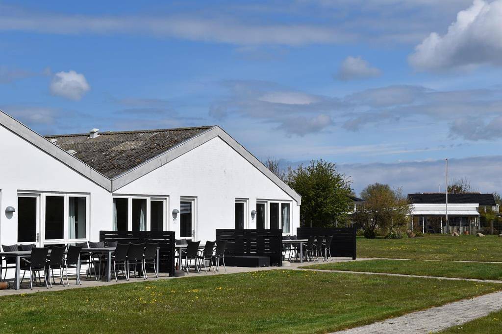 Moderne Ferienwohnung nahe am tollen Strand in Kerteminde in Kerteminde, Kerteminde und Umgebung