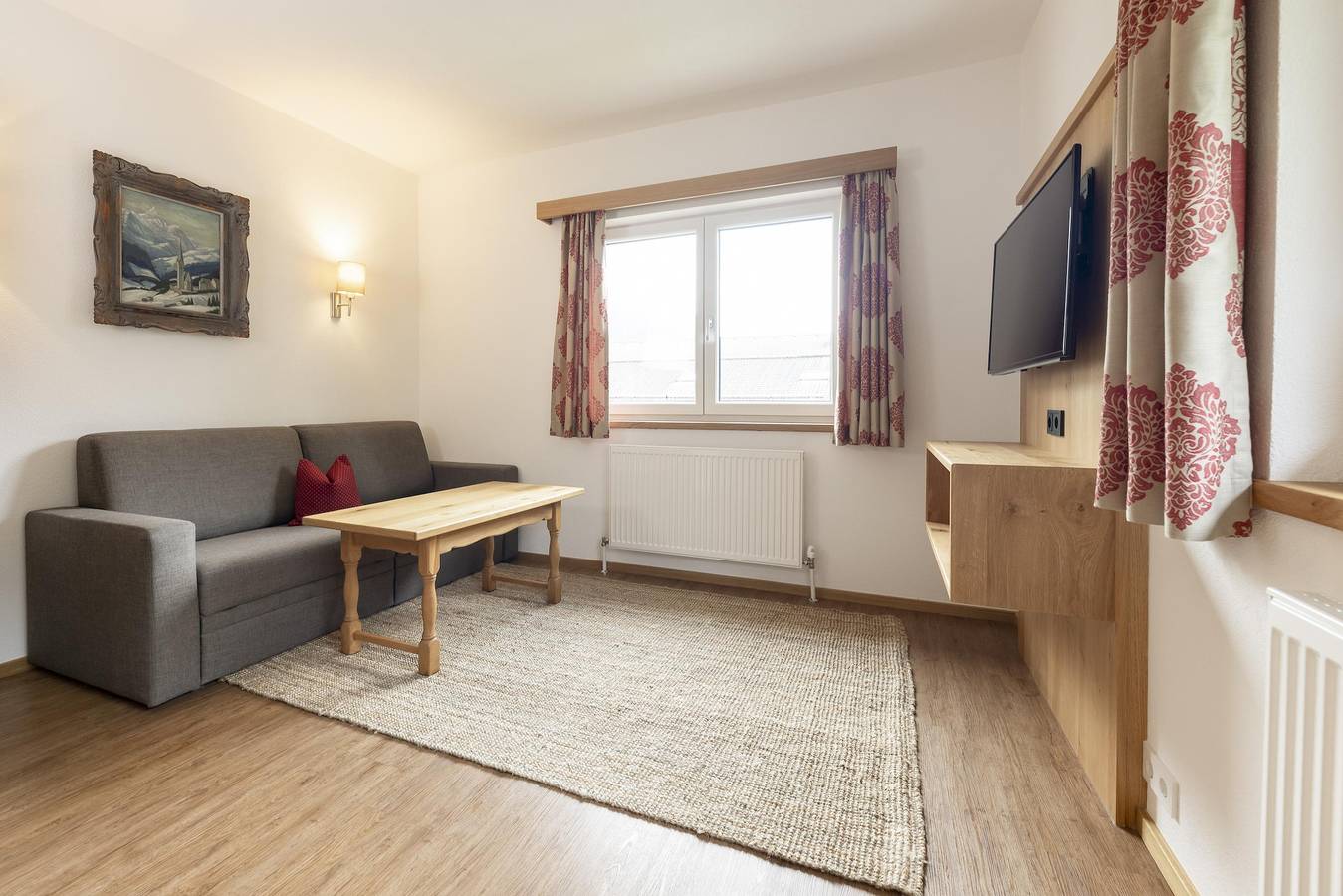 Ganze Ferienwohnung, Appartement 2 in Neustift, Neustift im Stubaital