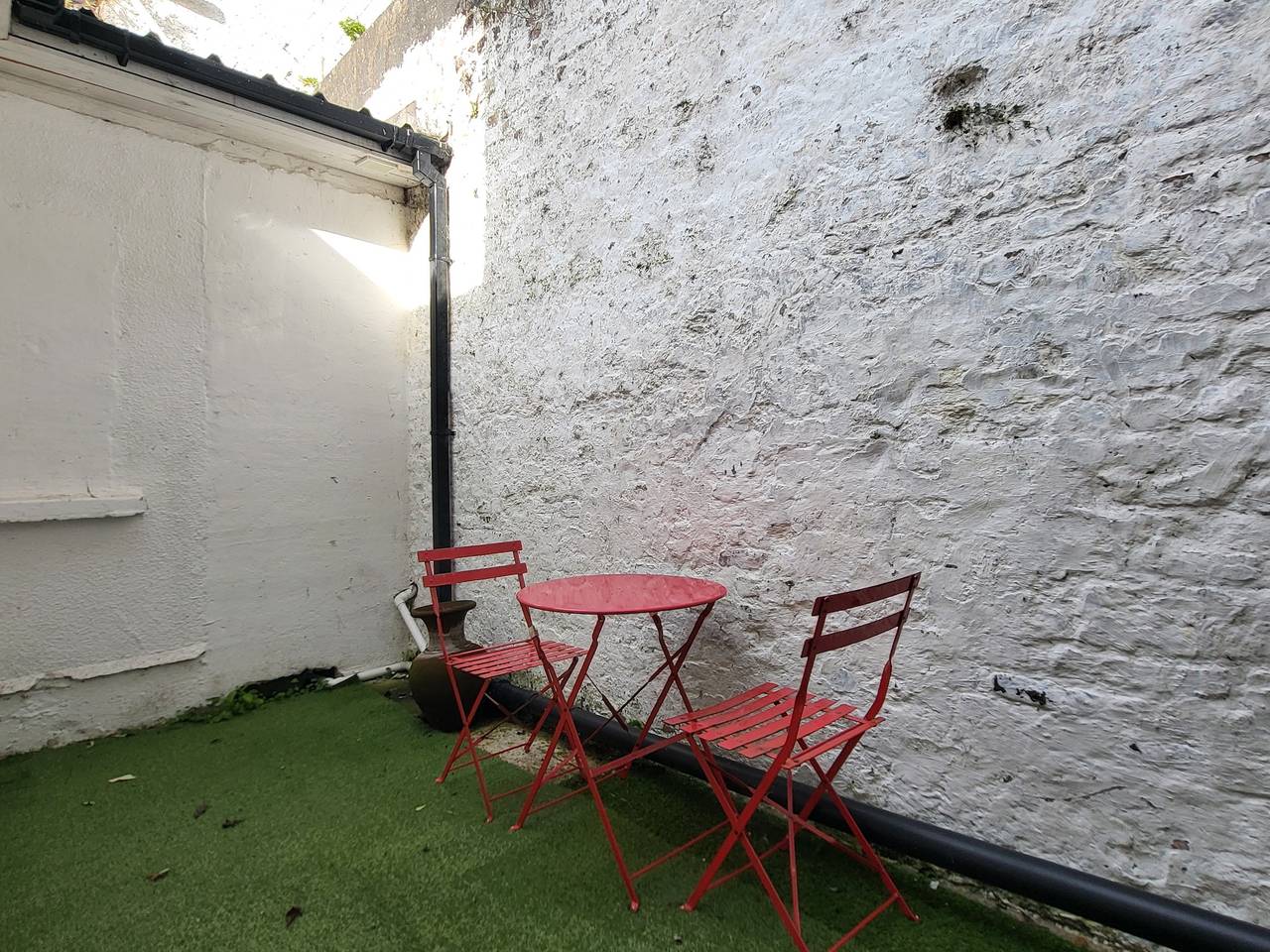 Appartement de vacances entier, 1Bed-Contactlesscheckin-Outdoorspace in Cork, Comté de Cork