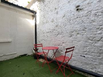 Appartement voor 2 Personen in Cork (stad), County Cork, Afbeelding 3