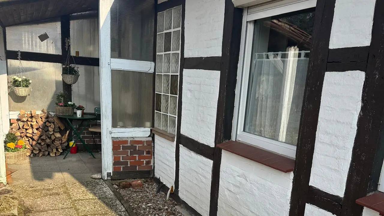Ferienhaus für 8 Personen (140 m²) in Schneverdingen in Schneverdingen, Landkreis Heidekreis