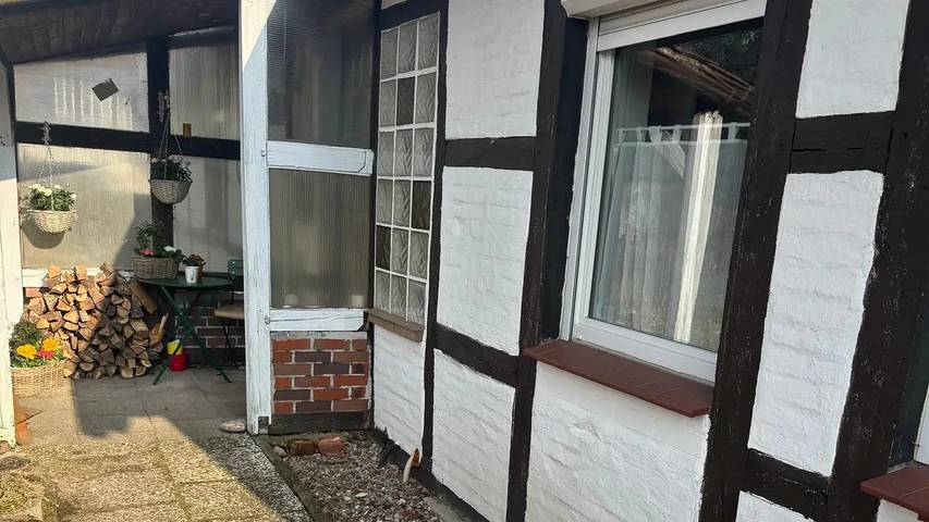 Ferienhaus für 8 Personen, mit Garten, mit Haustier in Schneverdingen - 2
