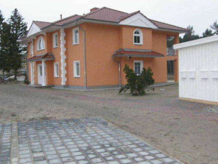 Ferienwohnung für 5 Personen, mit Terrasse, kinderfreundlich in Karlshagen