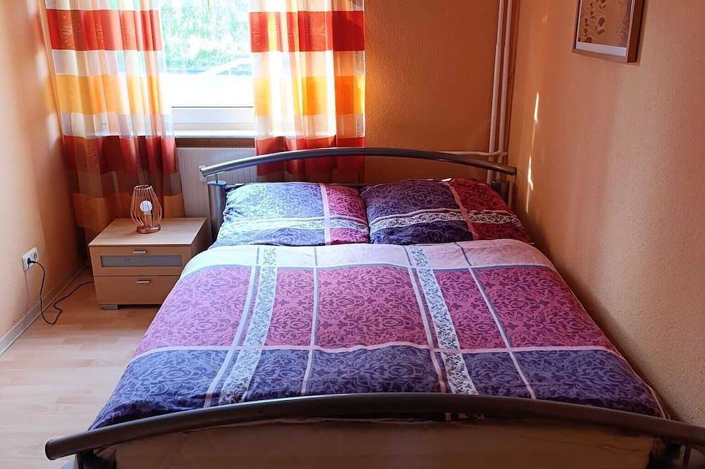 Ganze Wohnung, Bad Ems - Ferienwohnung im Walme 1 in Bad Ems, Lahn-Taunus