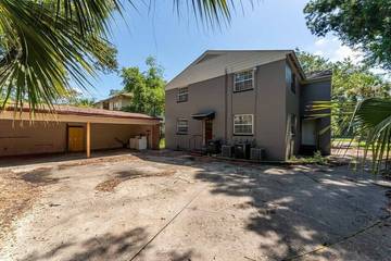 Apartment for 3 Guests in Jacksonville, Duval County, Picture 1