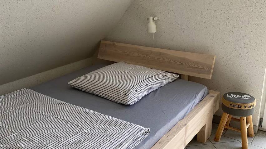 Ferienhaus für 4 Personen, mit Garten in Staberdorf - 2