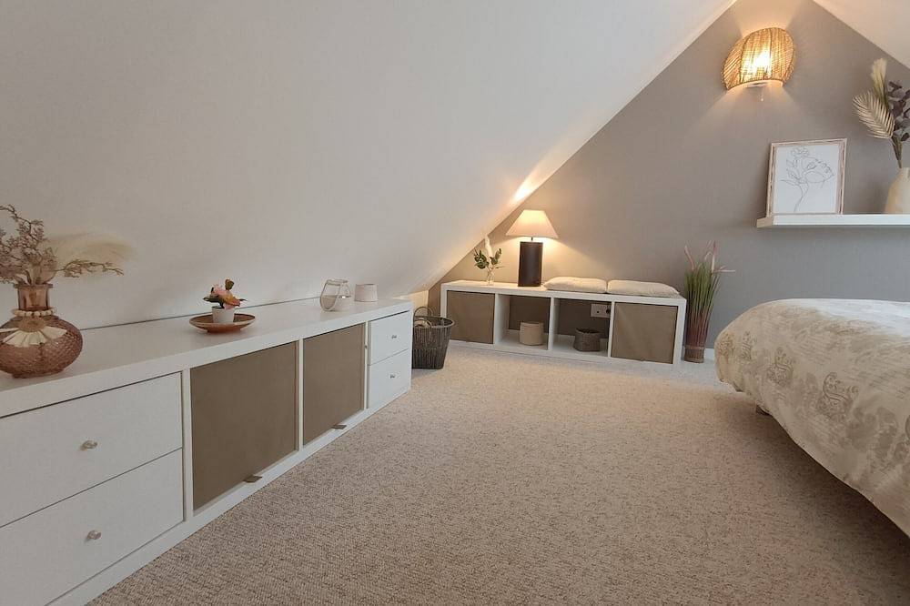 Appartement entier, Un Appart à la campagne in Mordelles, Région de Rennes
