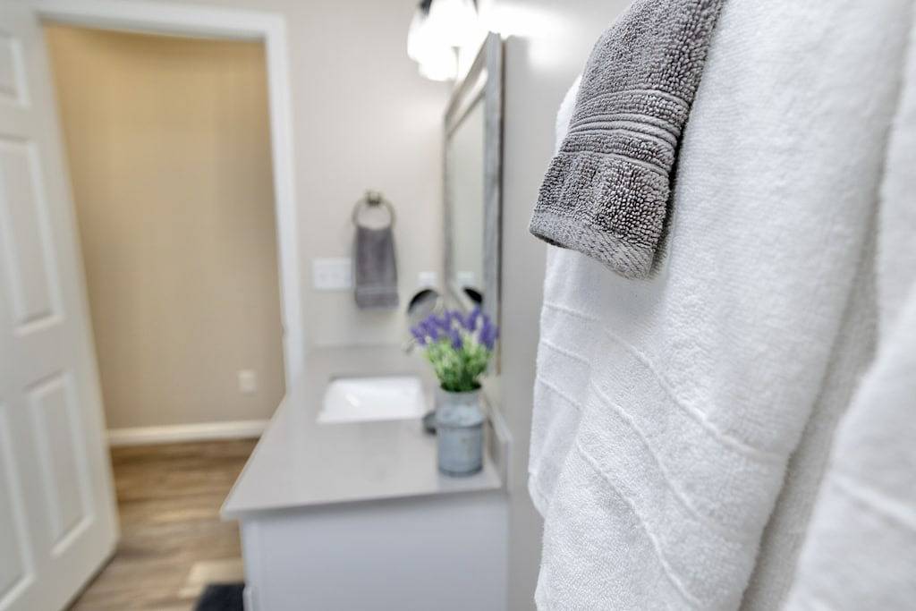 The Peak of Indian Lake, Pickle Ball Court and Boat Dock! in Russells Point, Indian Lake