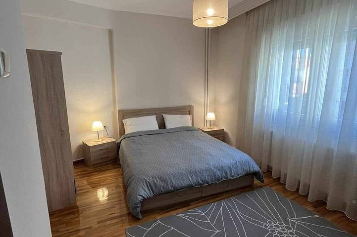 Gîte pour 4 personnes, avec jacuzzi dans Veria