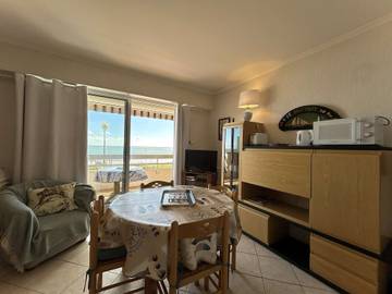 Appartement De Vacances pour 4 Personnes dans La Baule-Escoublac, Région de Saint-Nazaire, Photo 1