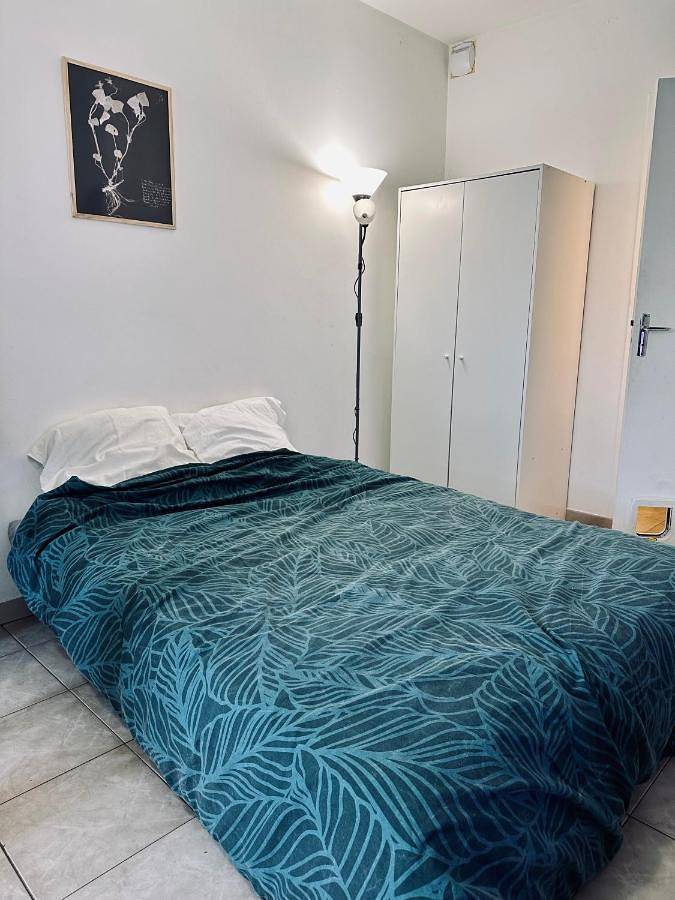 Gîte pour 2 personnes, avec vue à Champs-sur-Marne - 4