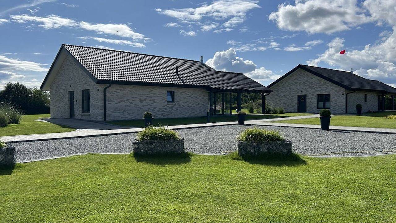 Ferienhaus für 4 Personen (80 m²) in Niesgrau in Niesgrau, Schleswig-Flensburg