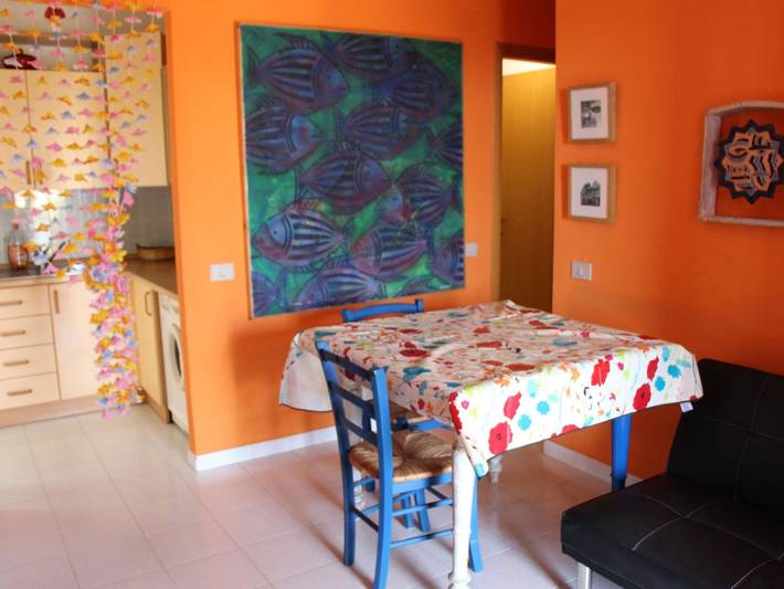 Gîte pour 4 personnes, avec jardin, animaux acceptés à Muravera - 3
