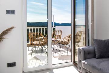 Ferienwohnung für 4 Personen in Sibenik, Šibenik-Knin, Bild 4