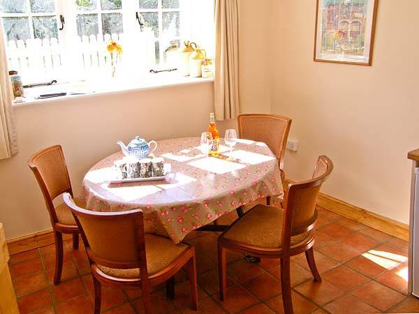 The Cygnet in Haselbury Plucknett, Somerset