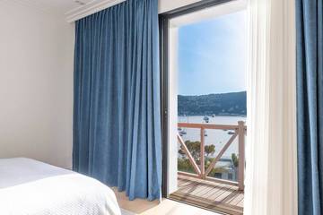 Villa for 8 People in Saint-Jean-Cap-Ferrat, Nice region, Photo 1