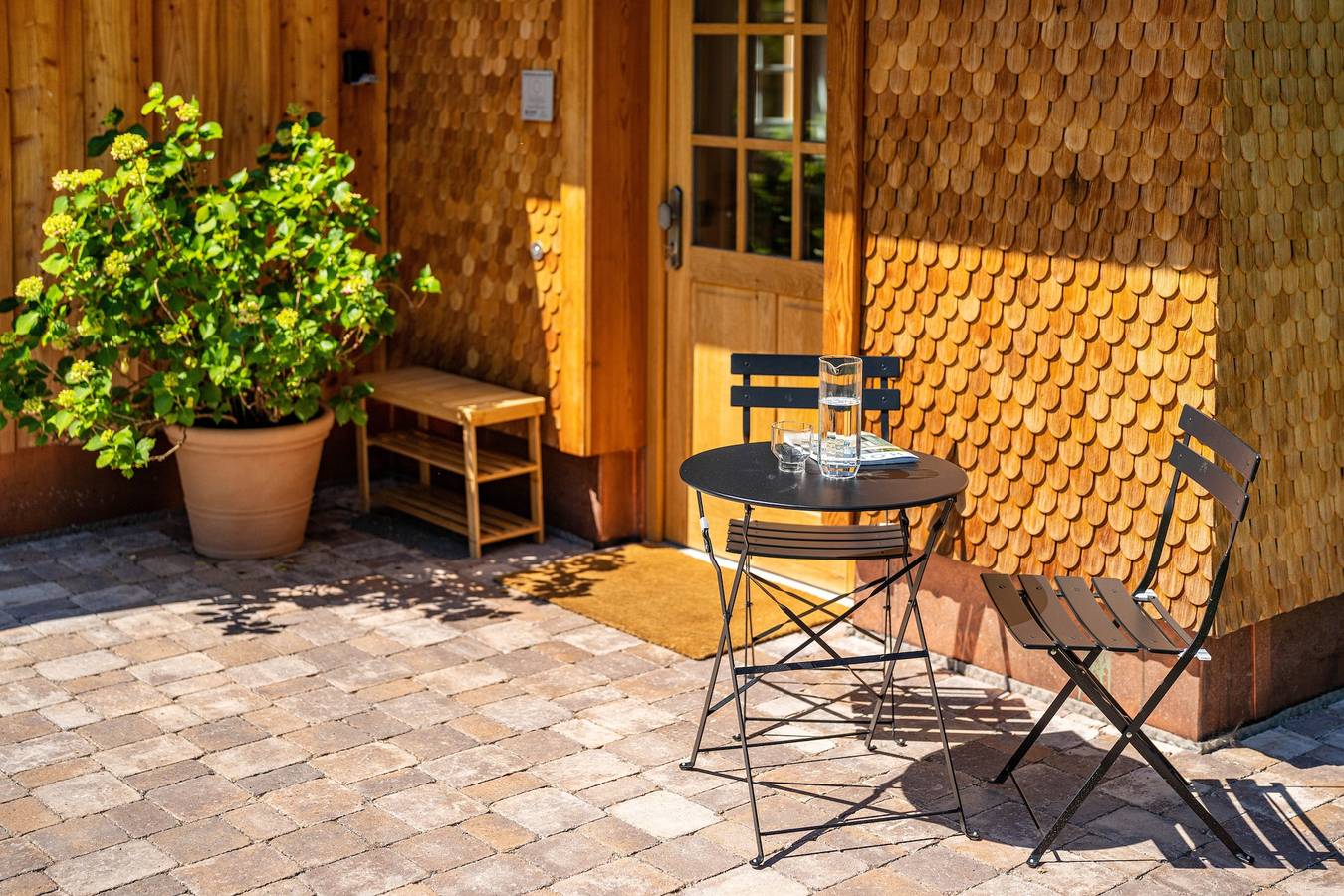 Ferienhaus 'Die Alte Mühle Am Hanselishof' mit Bergblick, privater Terrasse und Wi-Fi in Schenkenzell, Mittlerer Schwarzwald