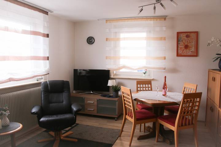 Ferienwohnung für 2 Personen