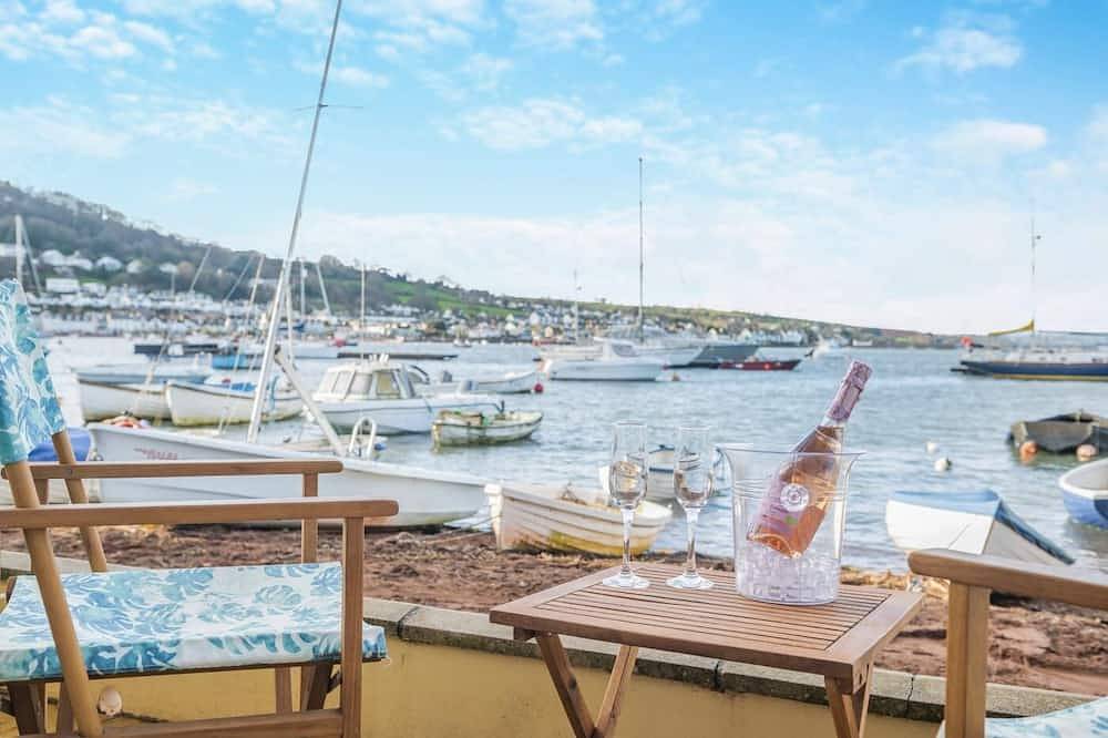Apartment for 2 People in Teignmouth, Devon
