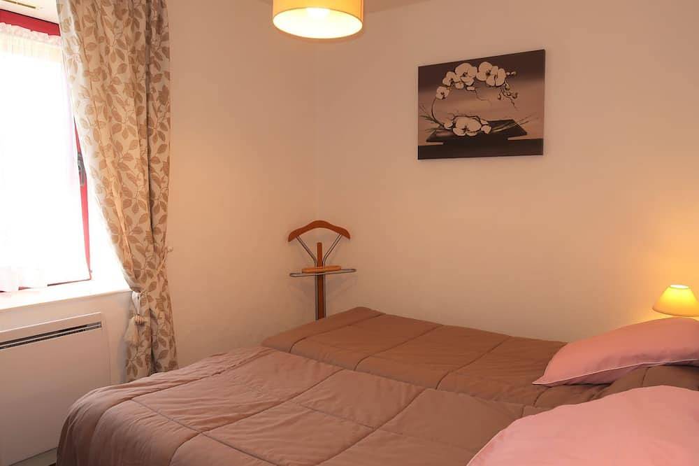 Appartement entier, Appartement Jasmin in Pont-l'Abbé, Région de Quimper