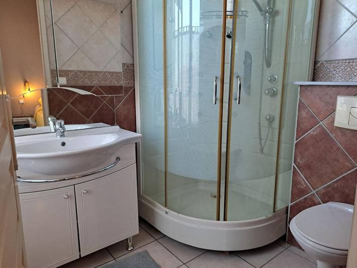 Gîte pour 2 personnes à Châtellerault - 3