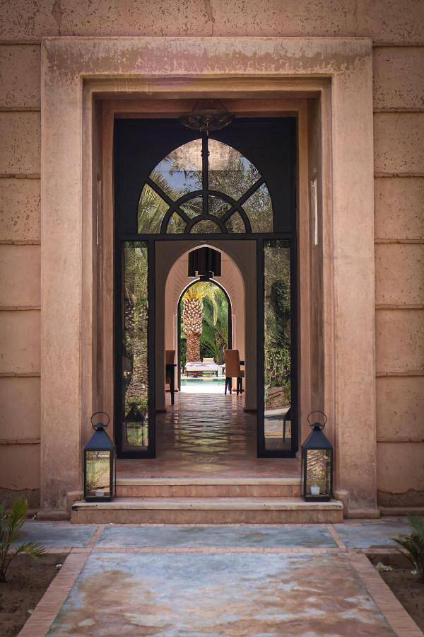 Villa Al Assala Palmeraie in Annakhil, Marrakech