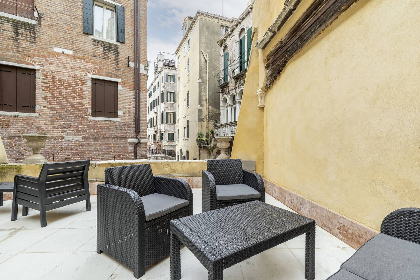 Appartement entier, Gondola Luxury Apartment in Venise, Laguna di Venezia