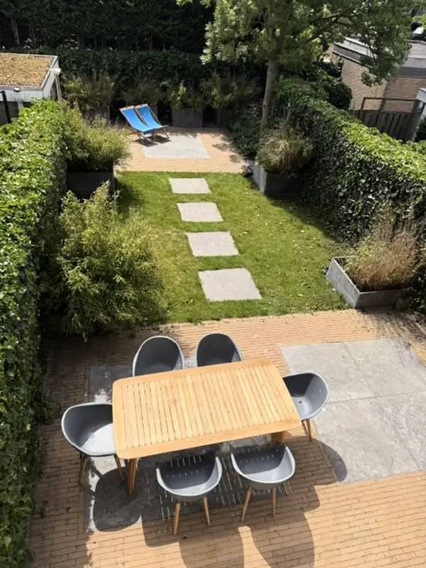 Maisons & Villas pour 6 Personnes in Zandvoort, Niederländische Nordsee